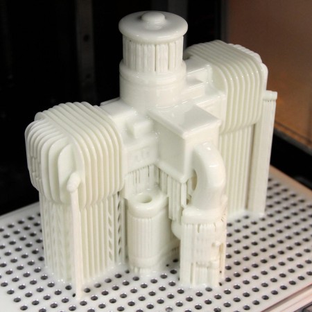 - Form Additive 3D Printing and Additive Manufacturing